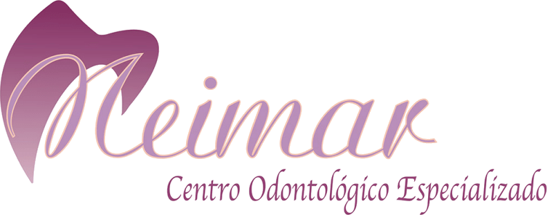 Neimar Centro Odontológico Especializado - Logo